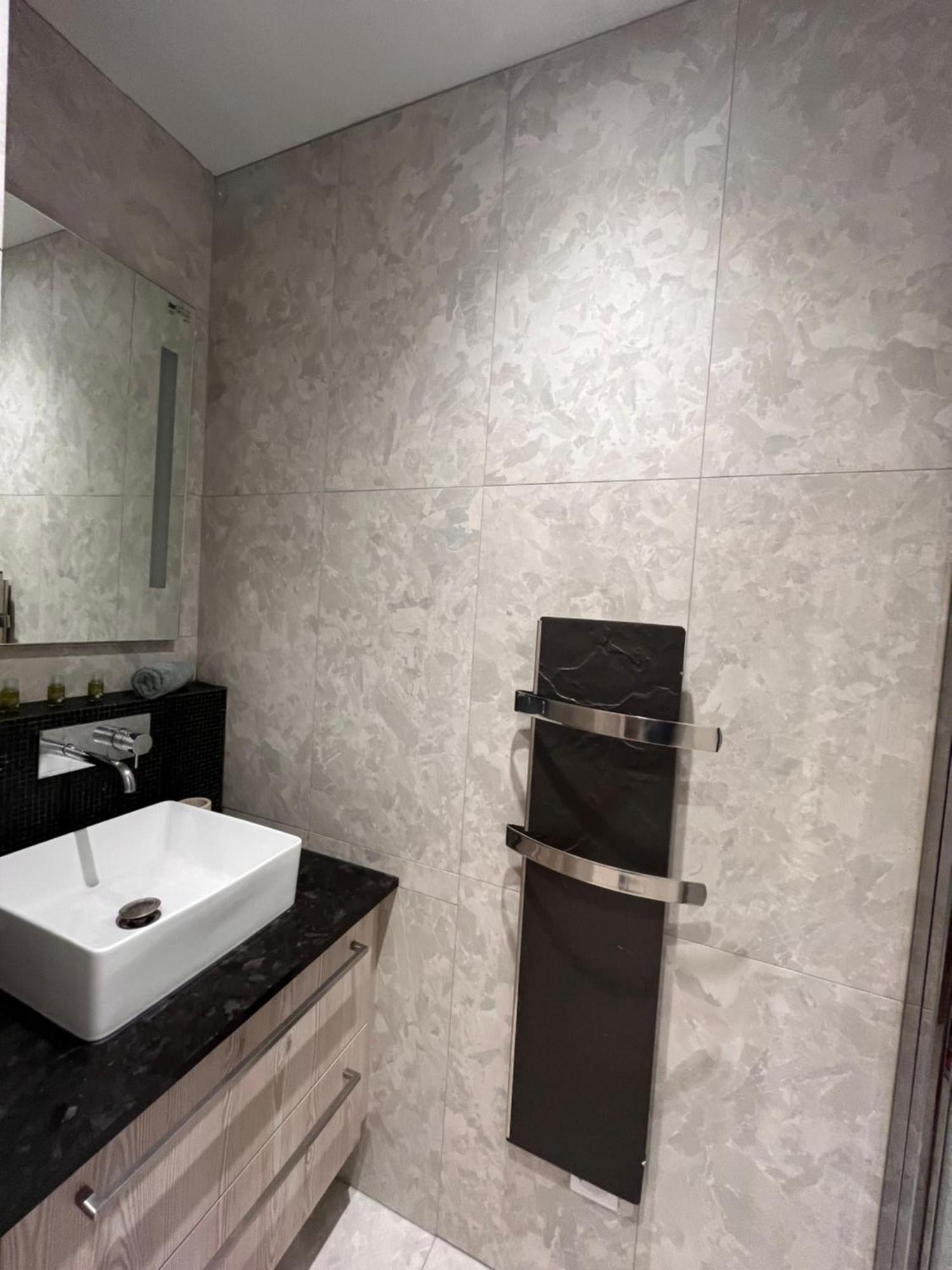Appartement A Saint-Paul En Plein Coeur Du Marais 4 Pers Paris Eksteriør billede