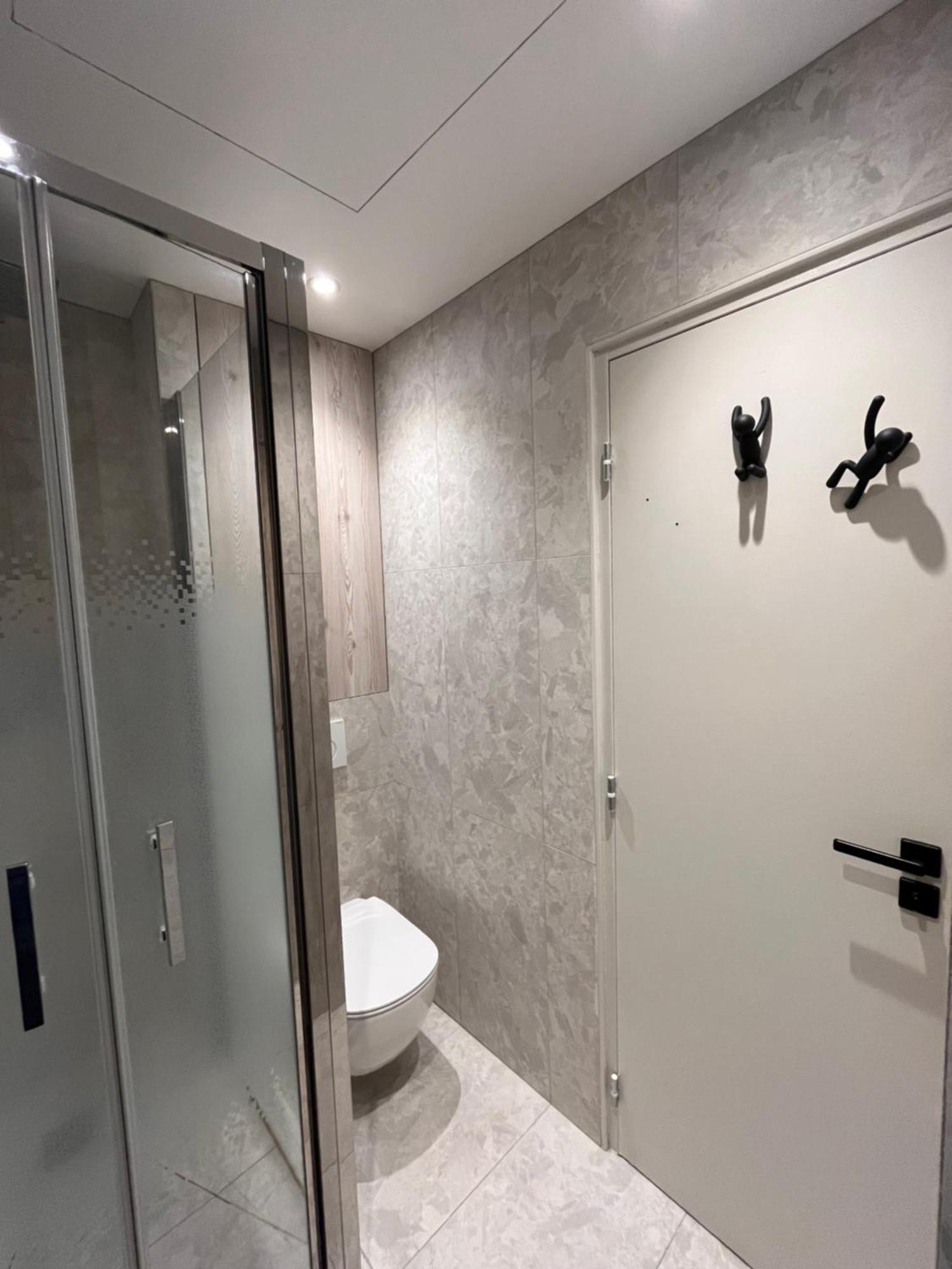 Appartement A Saint-Paul En Plein Coeur Du Marais 4 Pers Paris Eksteriør billede